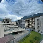 Casa Rosa Aosta