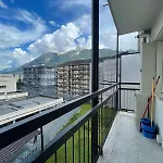 Apartament Casa Rosa Aosta