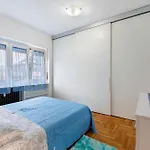 아파트 Casa Rosa 아오스타