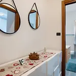 Appartement Casa Rosa Aoste