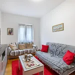 Apartament Casa Rosa