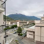 Apartament Casa Rosa
