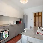아파트 Casa Rosa
