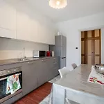 Apartment Casa Rosa Aosta