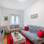 Casa Rosa Appartement *