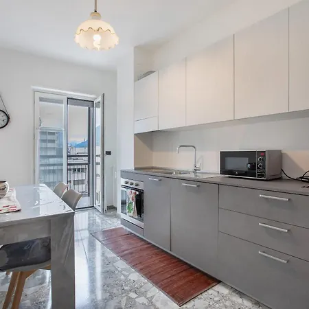 Casa Rosa Appartement *