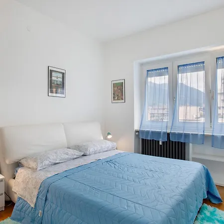 Casa Rosa شقة أَويستا