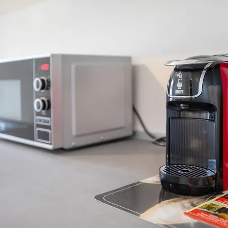 Apartment Casa Rosa *