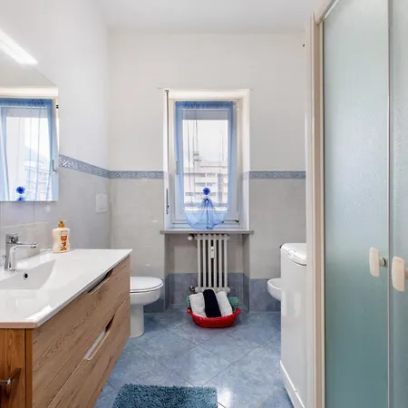 Apartment Casa Rosa *