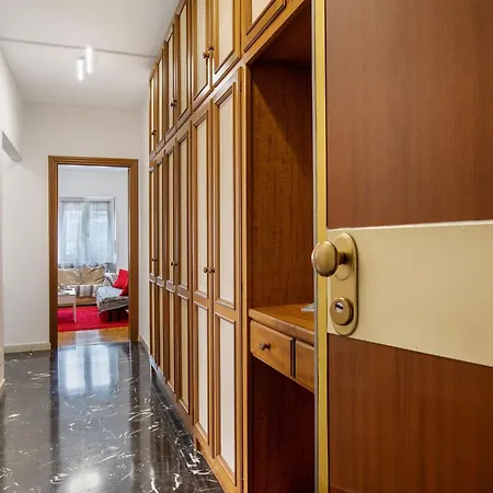 Appartement Casa Rosa *