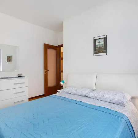 Apartment Casa Rosa