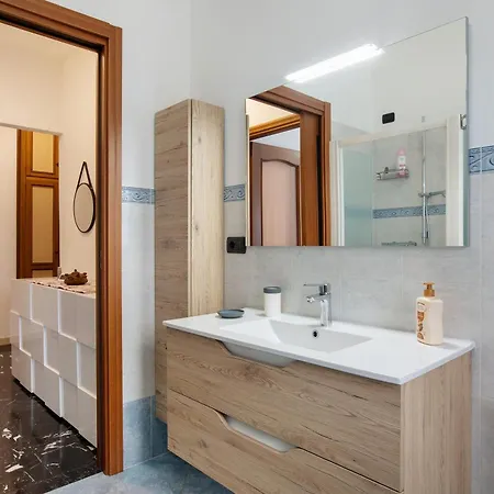 Casa Rosa Αόστα