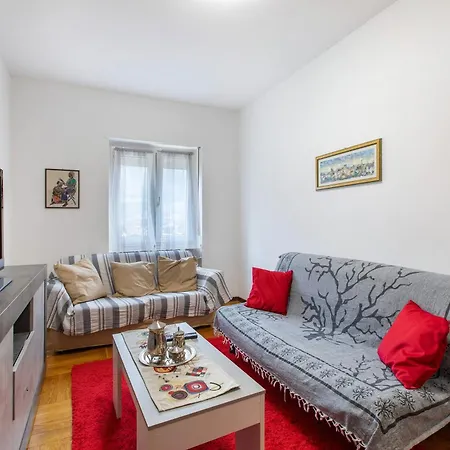 Casa Rosa Διαμέρισμα *