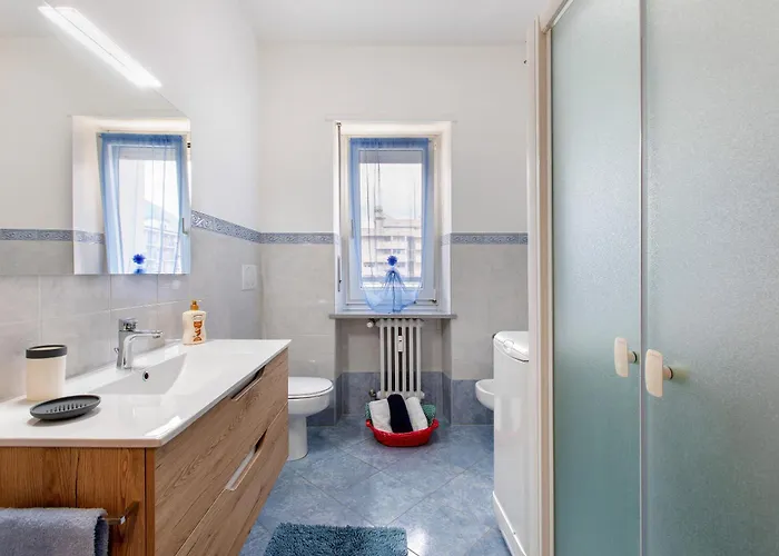 Apartmán Casa Rosa *